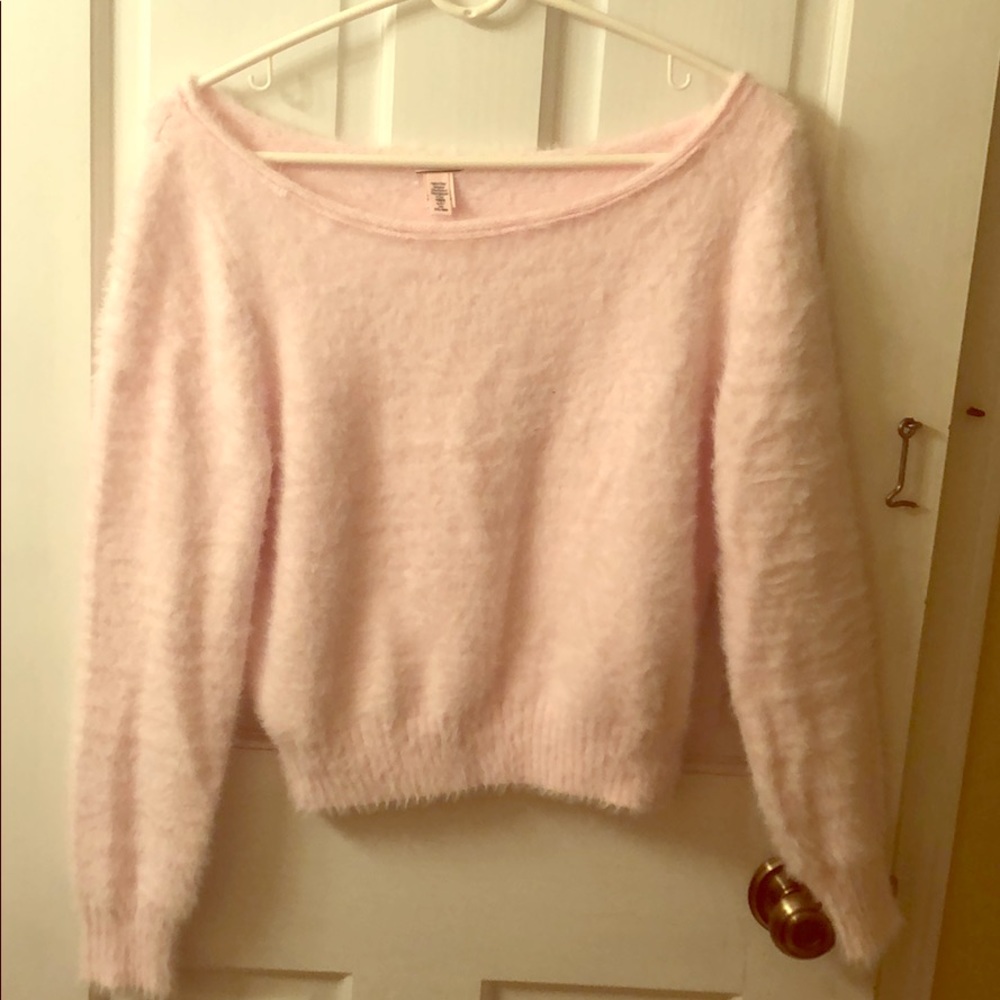 Victoria Secret Sweater